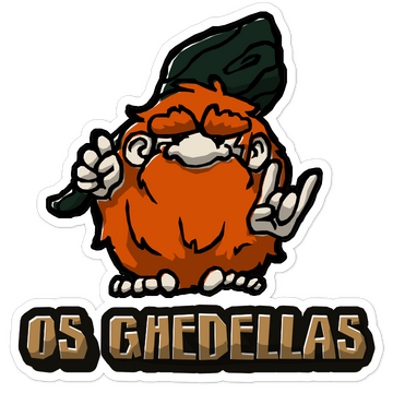 Os Ghedellas