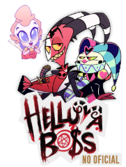 Helluva Boss