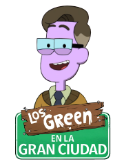Big City Greens