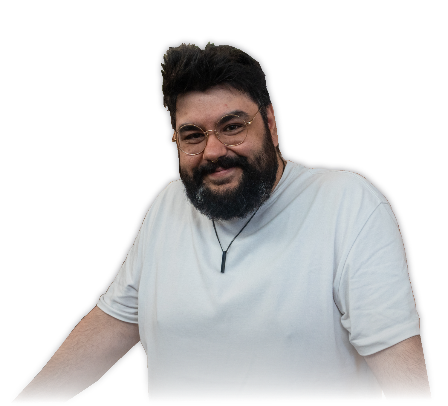 Bruno Doiro Imagen de Bruno Doiro