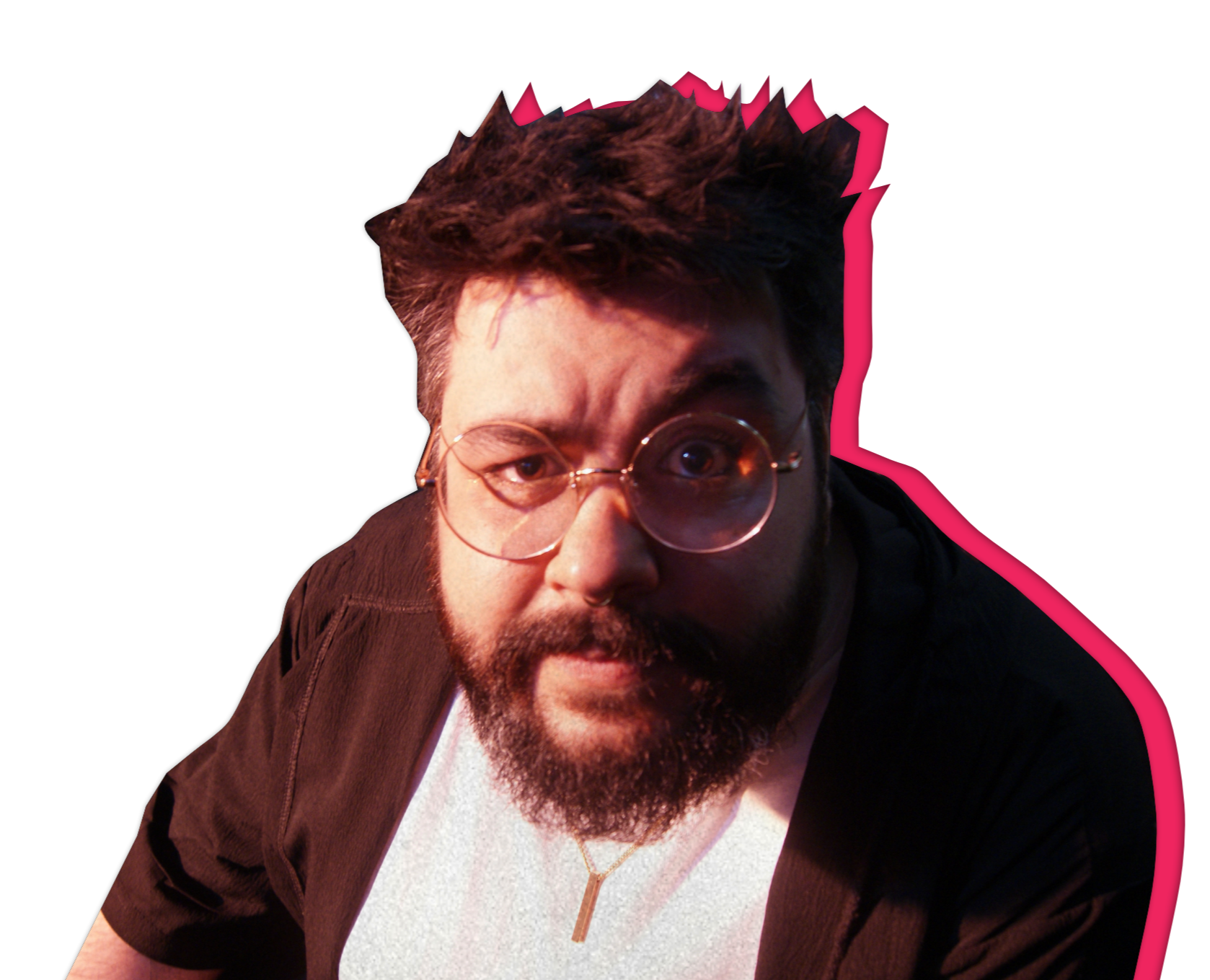 Bruno Doiro Imagen de Bruno Doiro